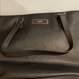 Dkny purse and wallet